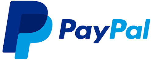 Payment Terms 2 - Gabi Belle Store pay with paypal - Gabi Belle Store